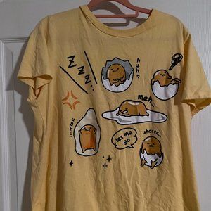 Gudetama T-Shirt